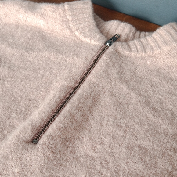 Madewell sweater - Picture 6 of 16